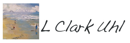 Linda Clark Uhl paintings and illustrations